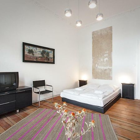 3 Bedroom Apartment Berlin Exterior foto