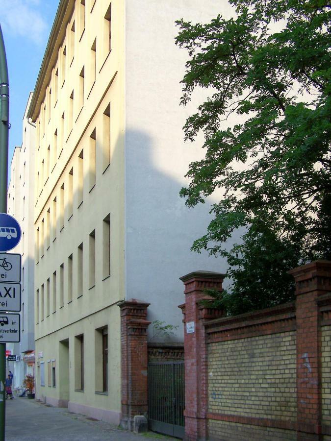 3 Bedroom Apartment Berlin Exterior foto